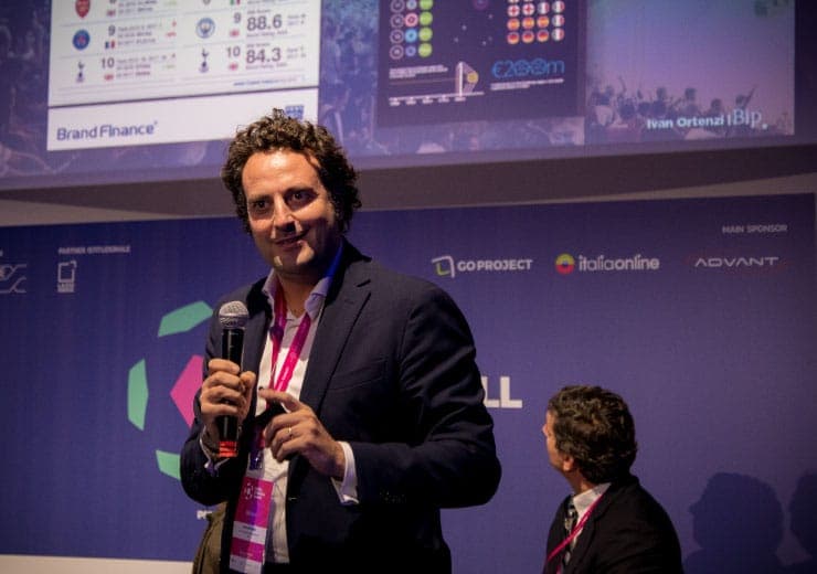 SFS 2018, sul palco